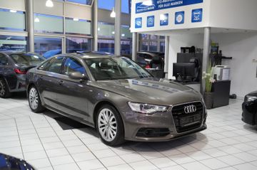 Audi A6 - 2