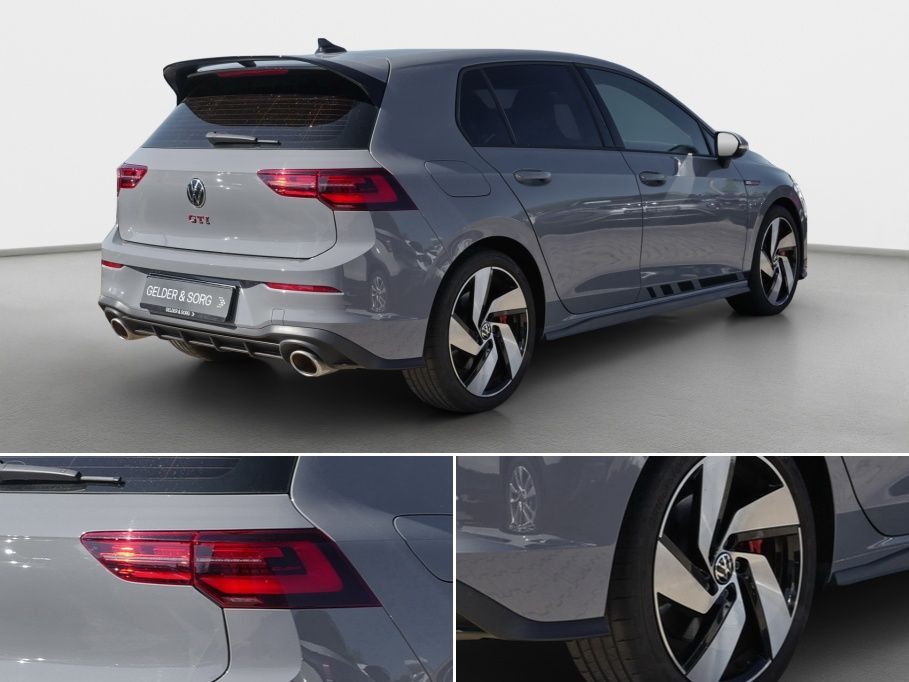 Volkswagen Golf - Bild 24