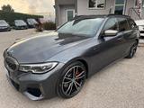 BMW Bmw 340i M 340d 48V xDrive M-SPORT Touring - BMW 340 aus 2021