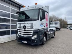 MERCEDES-BENZ Actros 4 2-Achser BM 963 18XX OM471 4x2 SZM