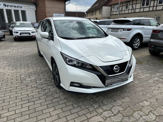 Nissan Leaf  62 kWh e+ N-Connecta*LED*Navi*360°-Kamera