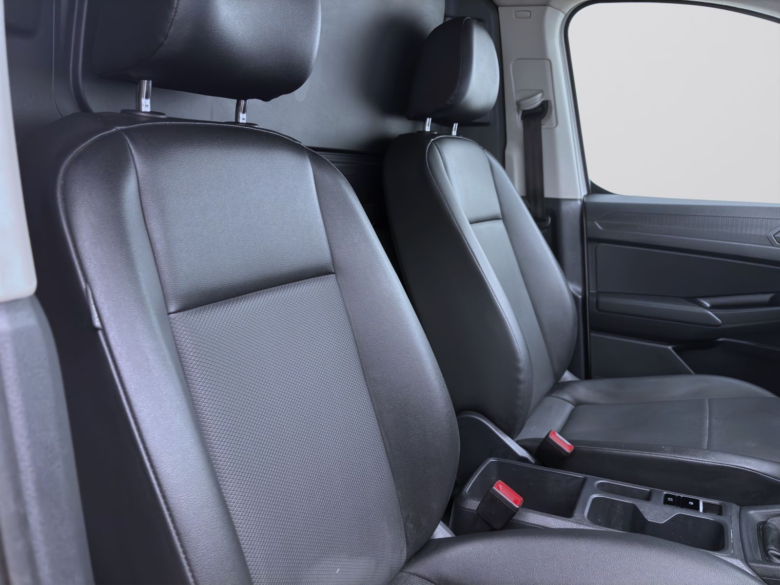 Volkswagen Caddy - Bild 16