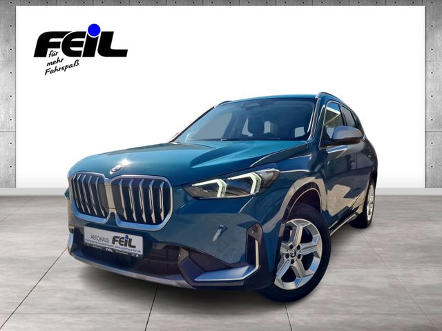 BMW X1 sDrive18d sDrive xLine Head-Up DAB LED RFK