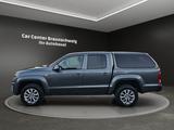 Volkswagen Amarok  DoubleCab V6 3.0 TDI+Hardtop - gebrauchte VW Amarok aus dem Jahr 2019