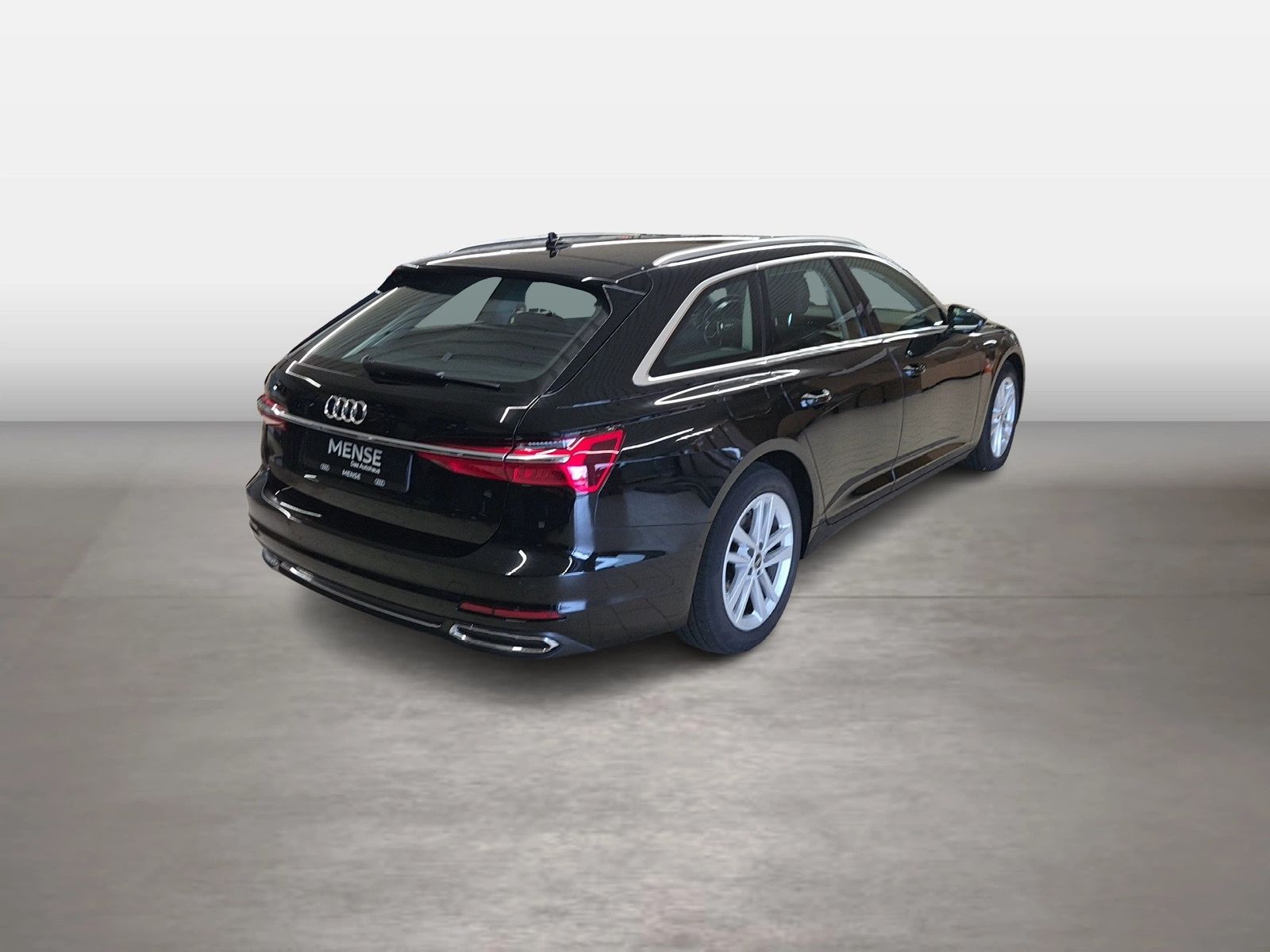 Audi A6 - Bild 5