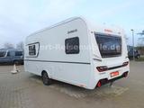 Dethleffs Camper 470 ER *Winterpaket*Duo Control* - Dethleffs 470