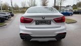 BMW X6 xDrive 30d/M Sportpaket/Head Up/Kamera - Thumbnail 4