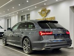 Audi A6 - Vorschau 28
