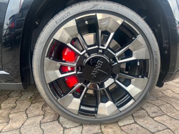 Fahrzeugabbildung BMW XM M Drivers Package Bower&Wilkins AHK uvm.