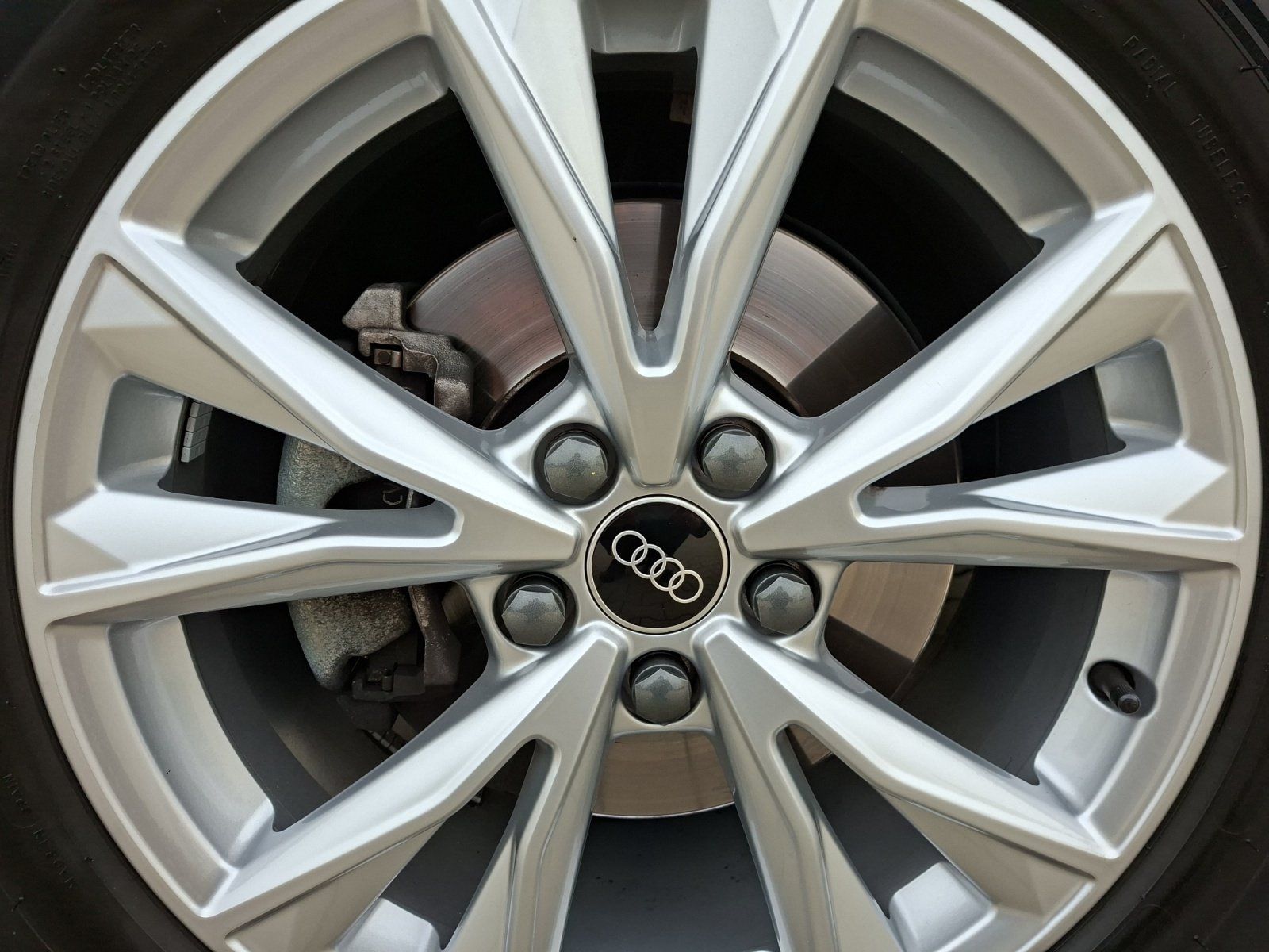 Audi Q3 35 TFSI S line Kamera SHZ el. Heck Navi LED foto 7