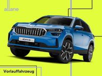 Skoda Kodiaq - Vorschau Bild 1