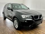 BMW X3 20d xDrive / NUR 89 tKM / AHK / 1.HD / - BMW in Norderstedt