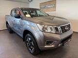 Nissan Navara NP300 N-Guard Double Cab 4x4/Automatik - Nissan Navara aus 2020