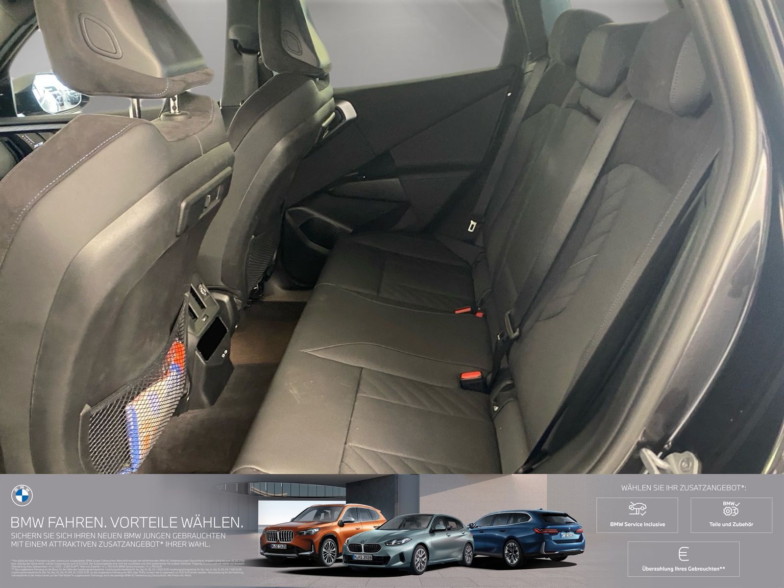 BMW X3 - Bild 13