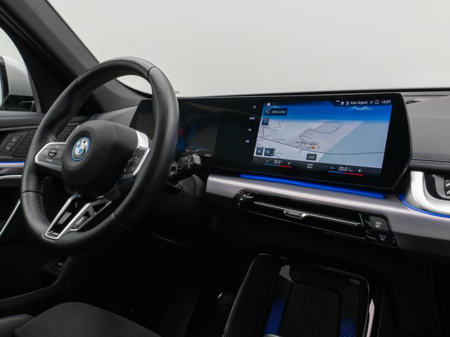 Foto Nummer 37: BMW iX1