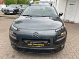 Citroën C4 Cactus Selection/2HD/NAVI/SHZ/TEMP/PDC - Citroën C4 Cactus: N
