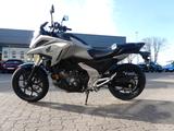 Honda NC750X mit ABS incl. Anlieferung . - HONDA NC 750