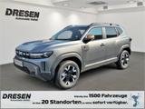Dacia Duster III TCe 130 1.2 Mild Hybrid EXTREME NAVI  - Dacia Gebrauchtwagen in München