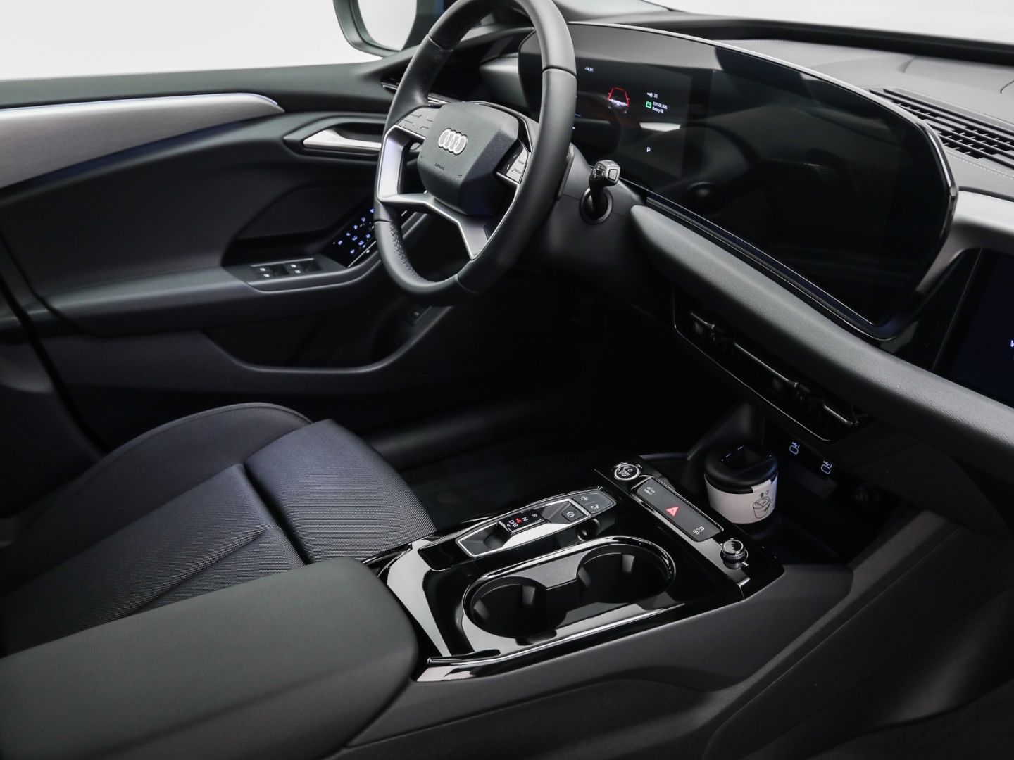 Audi A6 e-tron - Bild 17