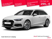 Audi A4 - Vorschau Bild 1