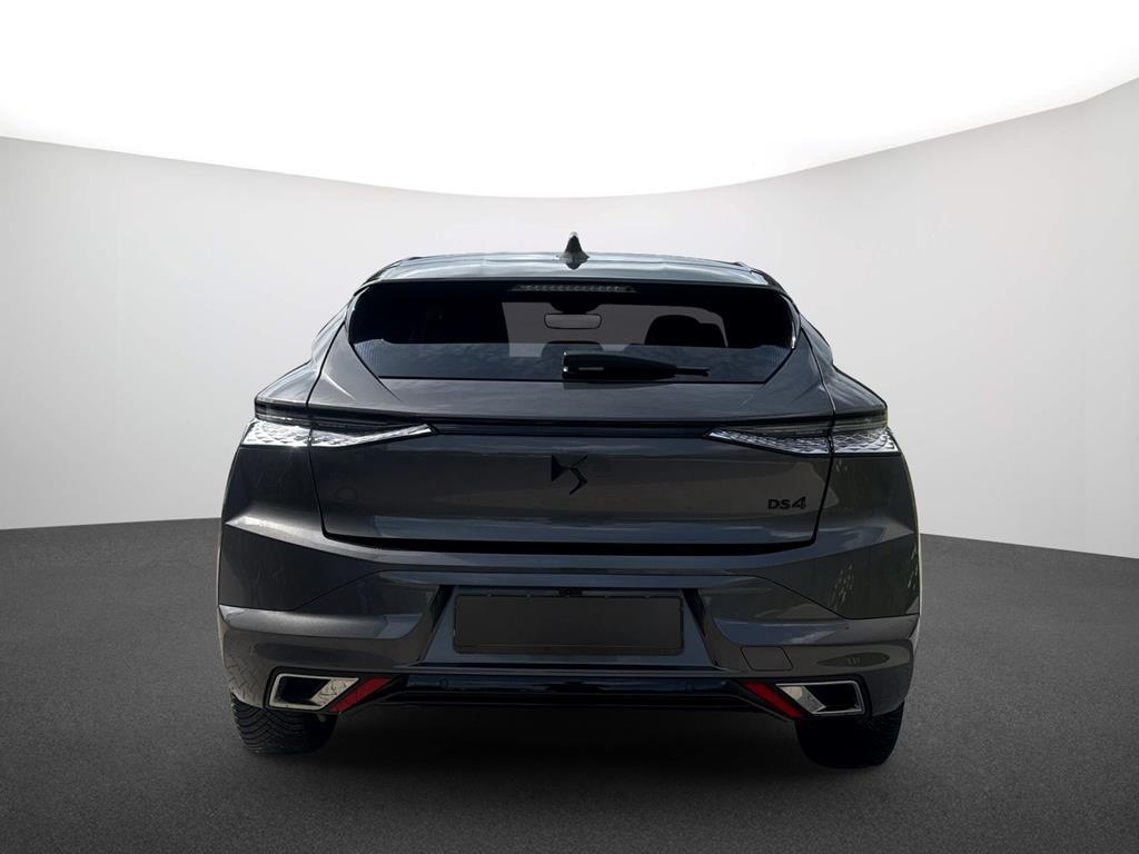 DS Automobiles DS4 DS 4 PERFORMANCE LINE + PureTech 130