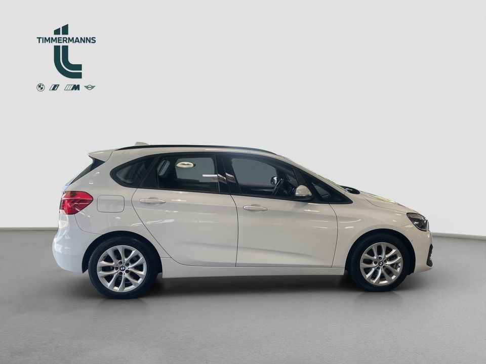 BMW 225xe Active Tourer LED NAVI foto 7