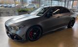 Mercedes-Benz Mercedes -Benz CLA 45 AMG S - Mercedes-Benz CLA 45 AMG aus 2020