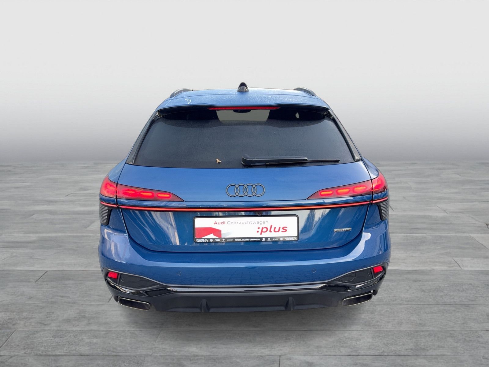 Audi A6 - Bild 5