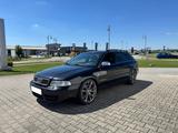 Audi S4 B5 volles Facelift/ AZB-Motor / ZR NEU - gebrauchte Audi S4 aus dem Jahr 2001