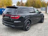 Dodge Durango SRT Hellcat 711 PS, Alcantara-Sitze - Dodge Durango SRT Hellcat Gebrauchtwagen