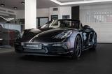 Porsche 718 Boxster S/Carbon/Bose/Sport exhaust