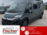 Pössl H-Line, Summit 600 R+ Shine - Pössl Summit Shine 600 L Wohnmobile