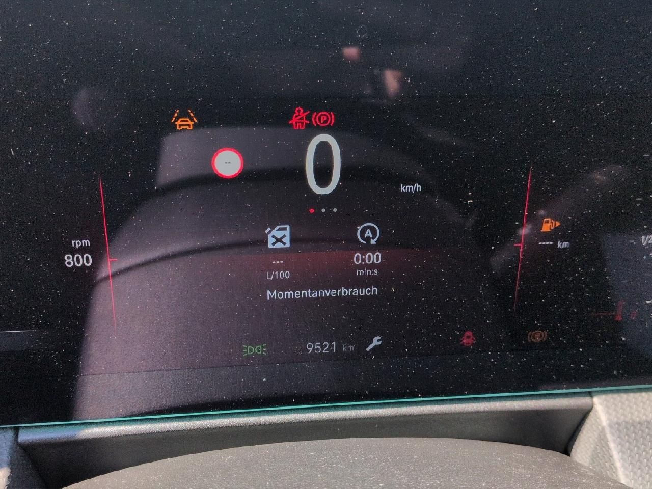 Fahrzeugabbildung Opel Astra ST 1.2T GS - Navi, LED, Sitzhzg., Lenkradh