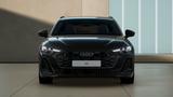 Audi A5 Avant S line e-hybrid qu. 270kW AHK TechPlus - Audi A5: Schwarz