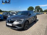 Renault Arkana R.S. Line 1.6 E-Tech Hybrid 145 SHZ,GJR - Renault Arkana in Hamburg