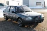 Peugeot 309 GTI 16V * Rarer Underdog * Speed Line * TOP! - Peugeot Oldtimer