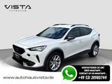 Cupra Formentor 4Drive*KAMERA*AMBIENTE*SHZ*APP-CONECT* - Cupra Formentor in Braunschweig