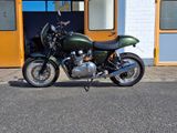 Triumph Thruxton 1100 von Sport Evolution - TRIUMPH GEBRAUCHT THRUXTON