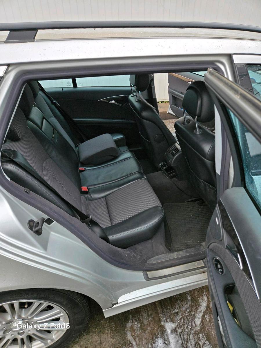 Mercedes-Benz  2004 — photo 12