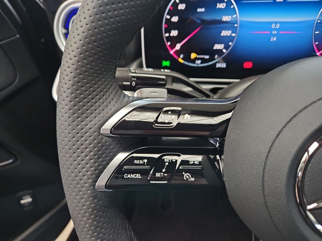 Fahrzeugabbildung Mercedes-Benz C 180 ++ AMG+NIGHT+AHK+MEMORY+KEYLESS+AKUSTIK ++