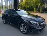 Mercedes-Benz GLA 200 AMG Line AMG Line - Mercedes-Benz GLA-Klasse von privat