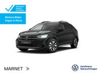 Volkswagen Taigo - Vorschau Bild 1