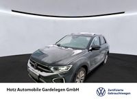 Volkswagen T-Roc - Vorschau Bild 1