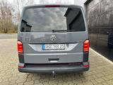 Volkswagen Allrad, ACC,DAB,Klima,Standh.AHK f. Ausbau - Volkswagen: Kleinbus, Ausbau