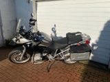 BMW R1200GS, TÜV neu, Koffer - BMW 2007 R1200R