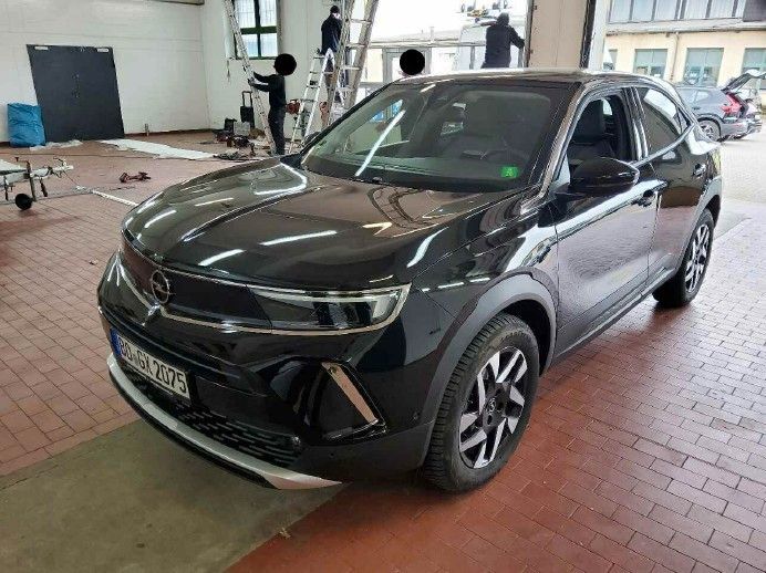 Image of Opel Mokka