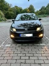 Volkswagen Polo 1.0 44kW BMT Comfortline Comfortline - Volkswagen Polo mit Benzin-Antrieb: 1.4