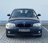 BMW 116 1 Limousine 6 Gang - BMW 116 in Mainz