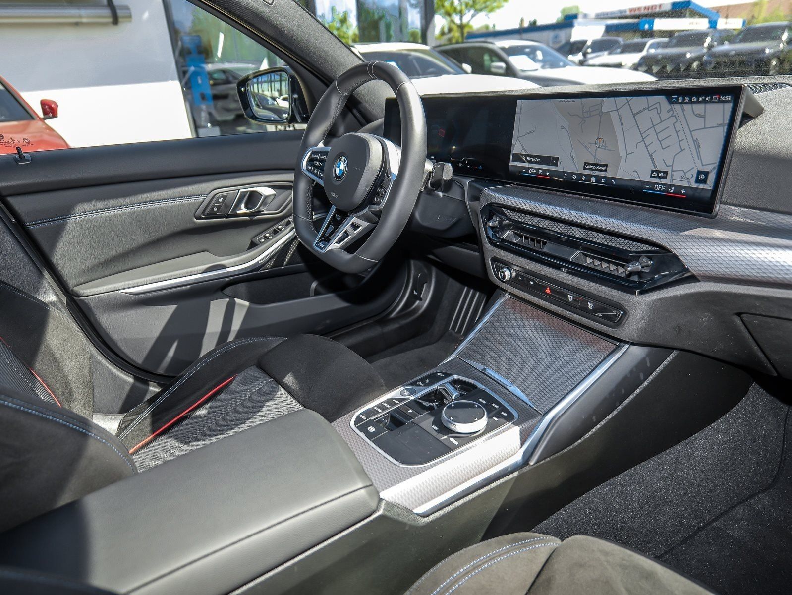BMW 318 - Bild 14