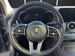 Mercedes-Benz GLC 300 e 4Matic (EURO 6d)